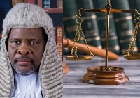 Justice Boloukuoromo Moses Ugo