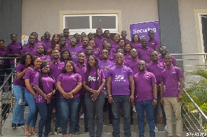 Staff and executives of StarLife Assurance