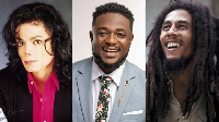 Perez Musik argues Bob Marley, Michael Jackson may struggle in today’s hit-driven music era