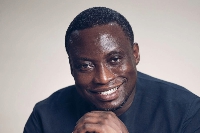 Dr. Sam Ankrah