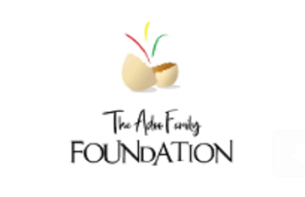 The Adoo Family Foundation logo