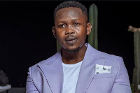 Blakk Cedi is a Ghanaian music executive and former manager of Stonebwoy