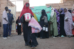 In Sudan, sexual violence is a 'weapon' among many