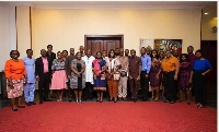 Some stakeholders in Ghana’s educational sector