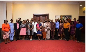 Some stakeholders in Ghana’s educational sector