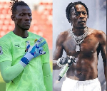 Benjamin Asare must be taken to the World Cup – Shatta Wale