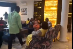 Watch how Nacee surprised Pastor Eastwood Anaba on his birthday