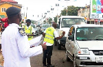 No More Paper Tickets? Ghana Police Introduces Electronic Traffic Tickets for Violations