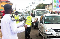 File photo of police MTTD officers