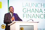 Mobile Money growth fuels rising fraud risks – BoG