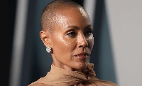 Jada Pinkett Smith is the wife of popular Hollywood actor, Will Smith