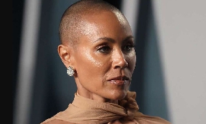 Jada Pinkett Smith is the wife of popular Hollywood actor, Will Smith