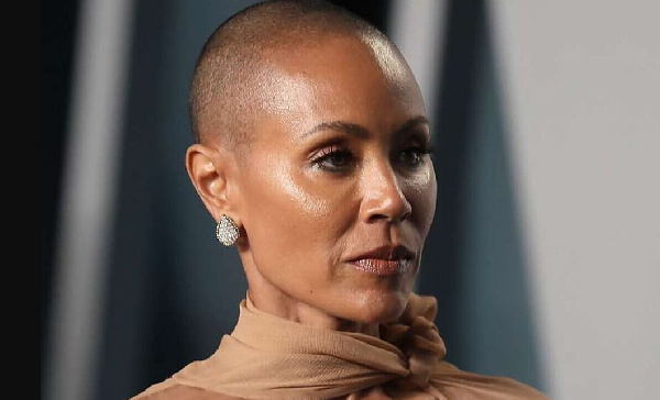 Jada Pinkett Smith is the wife of popular Hollywood actor, Will Smith