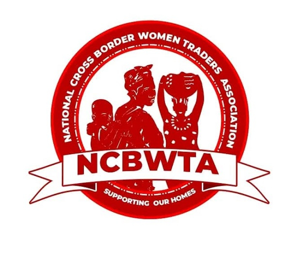 National Cross Border Women Traders Association (NCBWTA) logo