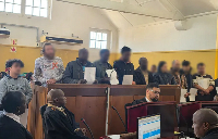 11 suspects face drug and immigration charges in Swartruggens