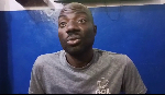 Anti-Tramadol Taskforce arrests alleged policeman with six boxes of Tramadol in Tamale
