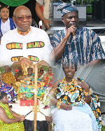 Ghanafest 2026 shatters expectations with mega cultural extravaganza in Chicago Ghanafest 2026 shatters expectations with mega cultural extravaganza in Chicago