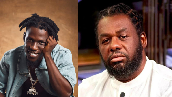 I'm now certain King Paluta is a fool - Bulldog slams rapper over diss song instead of apology