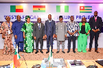Ghana participates in WAGP Ministers’ meeting to strengthen regional gas cooperation