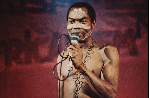 Lagos govt hails Fela’s posthumous Grammy honour
