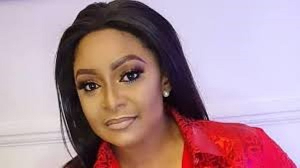 Victoria Inyama is a Nollywood actress