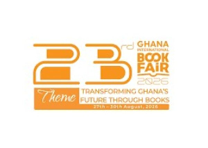 Executive Director Of The Ghana International Book Fair (GIBF), Yvonne Bossmana