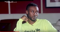 Pappy Kojo has not been very active with his music career this year