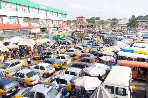 Arrest drivers charging unapproved fares - Transport Ministry orders police, security agencies