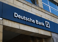 Deutsche Bank