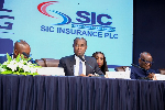 SIC Insurance posts 57.4% rise in profit, approves GH¢20 million dividend SIC Insurance posts 57.4% rise in profit, approves GH¢20 million dividend