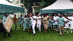 The award celebrates his commitment to patient care and excellence in the nursing profession