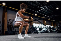 Absence of mandatory health screenings and professional guidance in many gyms is a worrying trend