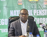 Victor Azuma Mejida is the Deputy CEO of NPRA