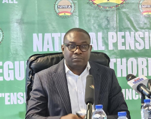 Victor Azuma Mejida is the Deputy CEO of NPRA