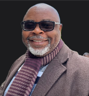 Renowned Nigerian engineer Wasiu Abiola Owoola