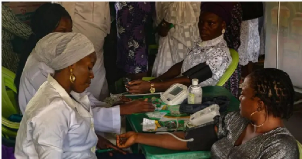 Why Nigerian nurses dey strike and how e fit affect medical care