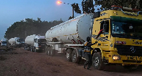 Mali has been grappling with a months-long blockade on fuel imports imposed by jihadists