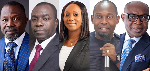 PDS names Attorney General and ECG boss as witnesses to GH¢850 million ownership