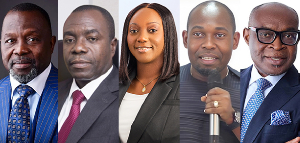The PDS-ECG probe has resulted in the arrest of four officials
