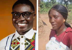 Daniel Fenyi And The Teacher