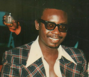 Ambassador Ray Quarcoo has played a pivotal role in the development of sports in Ghana