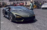 Reactions as Dr Kwame Despite reportedly acquires $800,000 Lamborghini Revuelto