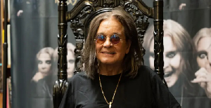 Ozzy Osbourne, na one of di most recognisable and ogbonge musicians for rock