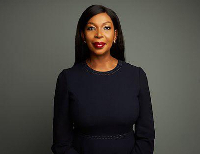 Vicky Bright is a former legal advisor to John Agyekum Kufuor