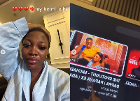Papaya Ex breaks down after her ‘Spotlight’ movie was allegedly deleted by her YouTube manager