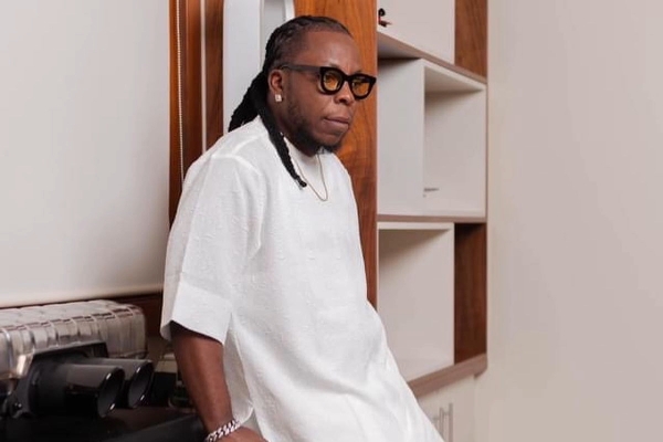 Rapper, Edem