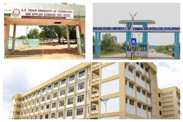 The Amendment bills were approved on Friday, December 19