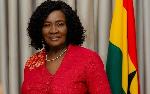 Vice President departs Ghana to Guinea