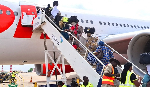 Pilgrims Affairs Office adds one additional flight for 2026 Hajj pilgrims