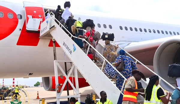 Pilgrims Affairs Office adds one additional flight for 2026 Hajj pilgrims
